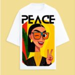 white f peacejpg