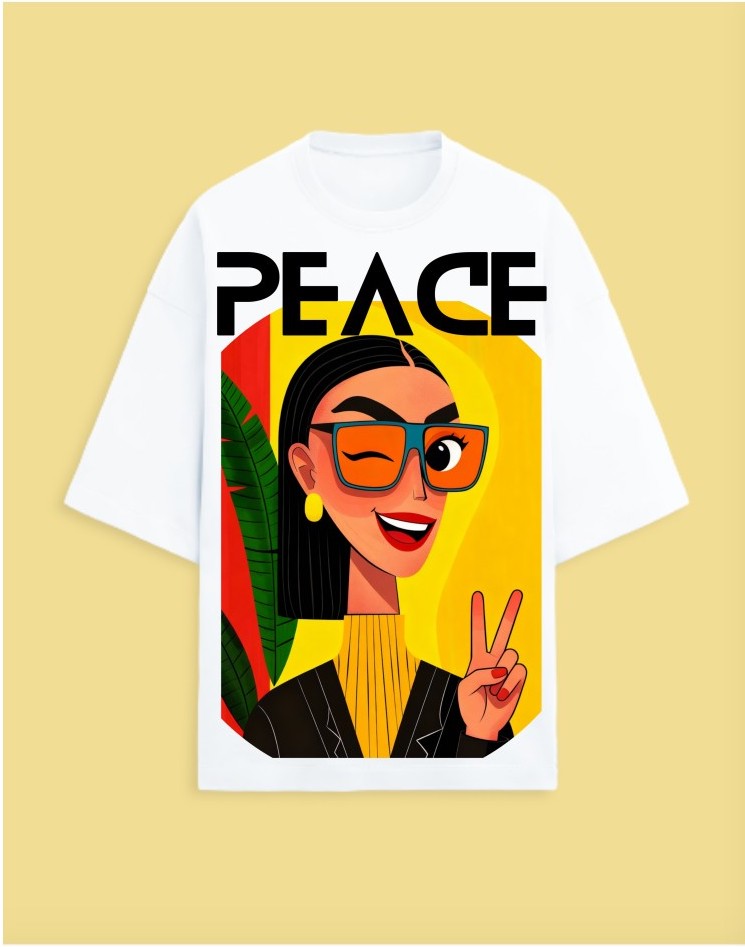 white f peacejpg